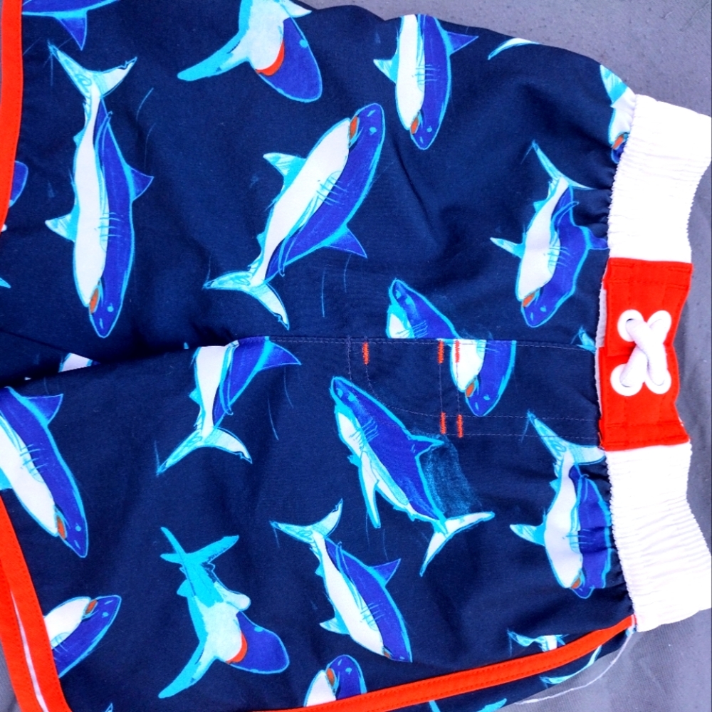 Swim Trunks